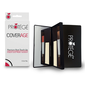 Protege Beauty COVERAGE Root Touch Up - Light Blonde