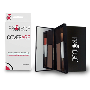 Protege Beauty COVERAGE Root Touch Up - Light Brown