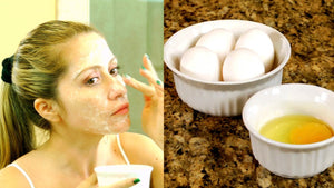 5 Natural Skincare Tips Straight From Your Kitchen