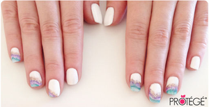 Geode Nails
