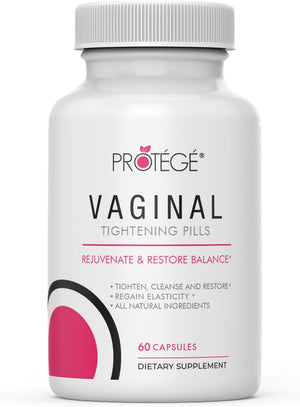 Vaginal Tightening Pills