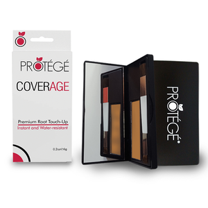 Protege Beauty COVERAGE Root Touch Up - Blonde