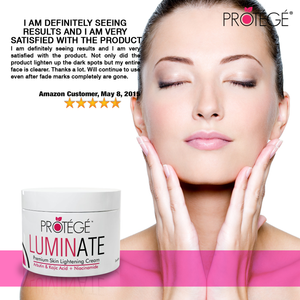 I am definitely seeing results and I am very satisfied with the product Amazon Customer